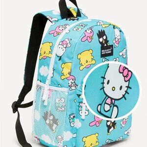 Old Navy Hello Kitty® Canvas Backpack